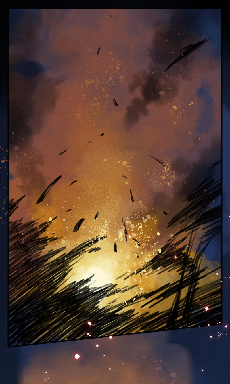 Fantasy of the Buried Beauty: Lihua & Liancheng Chapter 14 - page 31