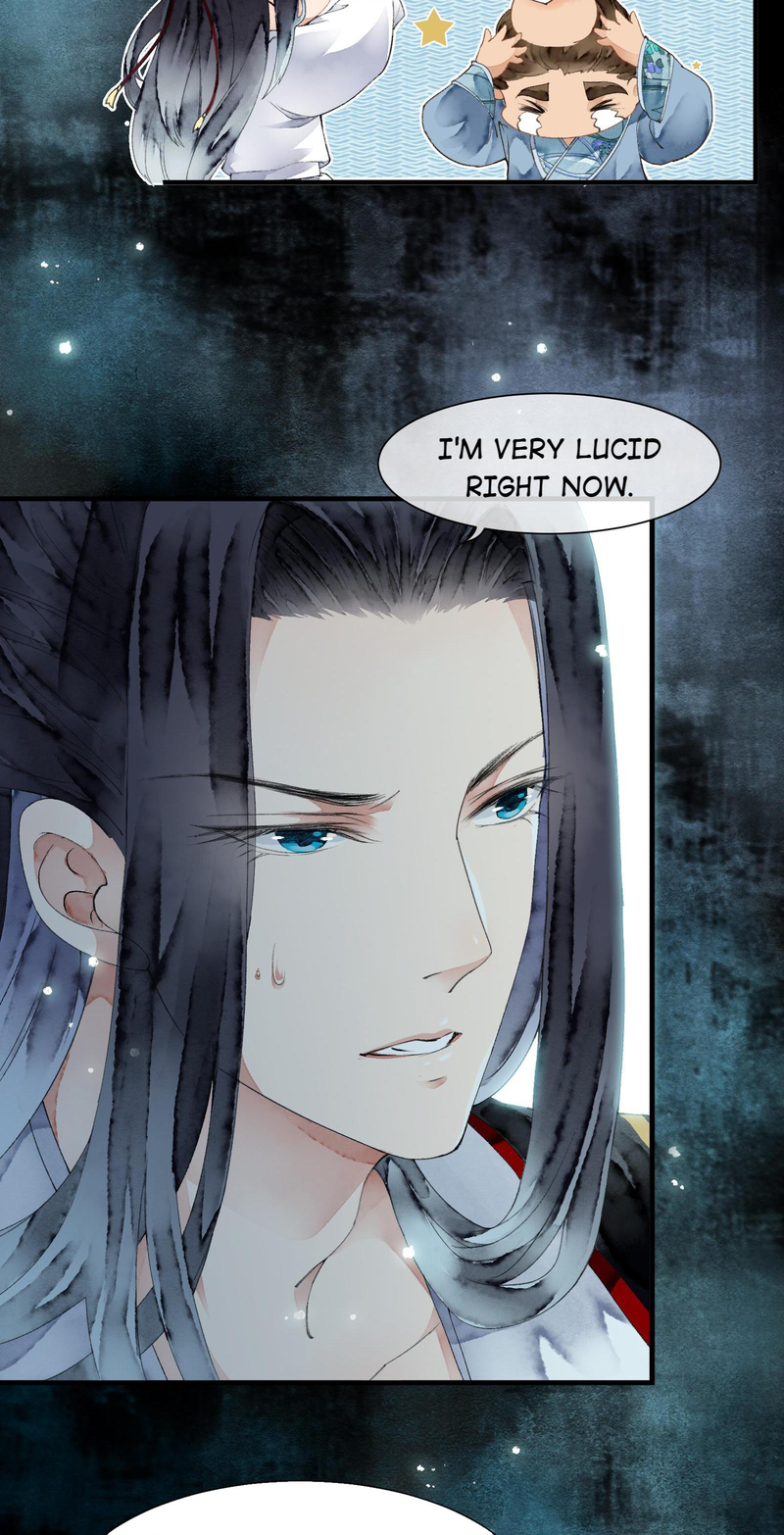 Fantasy of the Buried Beauty: Lihua & Liancheng Chapter 14 - page 36