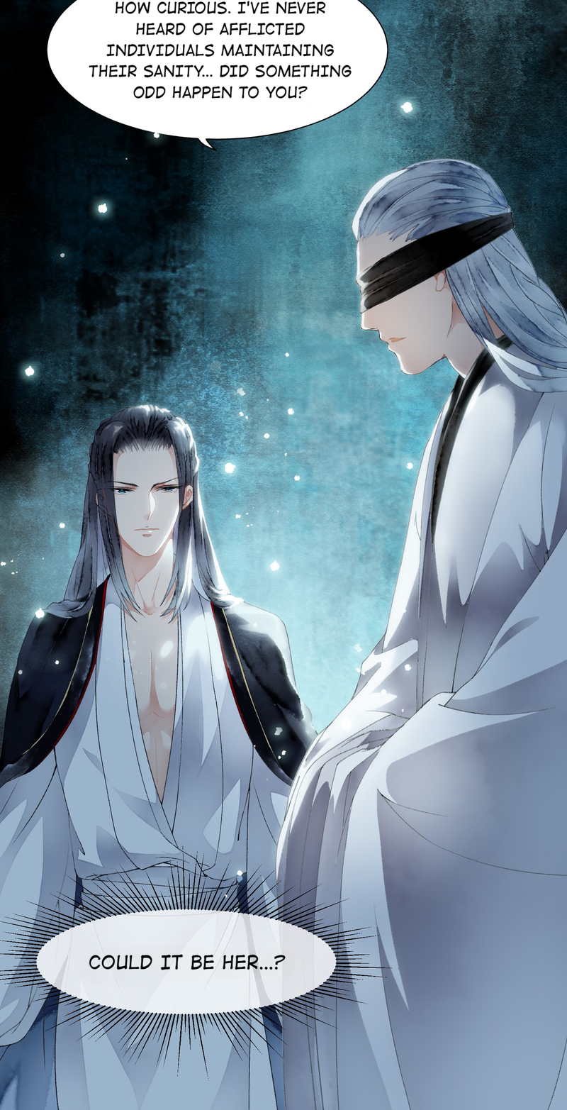 Fantasy of the Buried Beauty: Lihua & Liancheng Chapter 14 - page 37