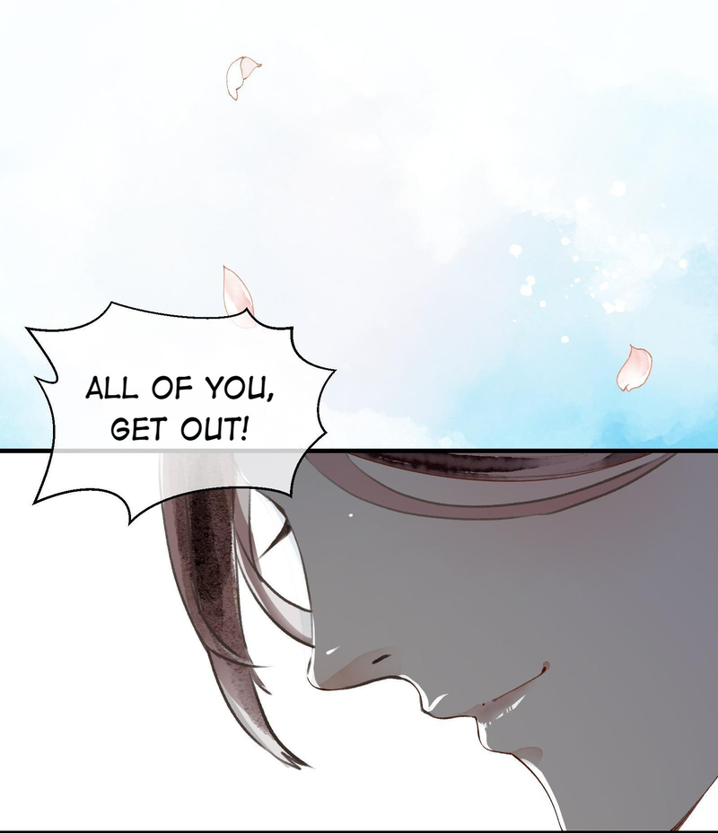 Fantasy of the Buried Beauty: Lihua & Liancheng Chapter 12 - page 19