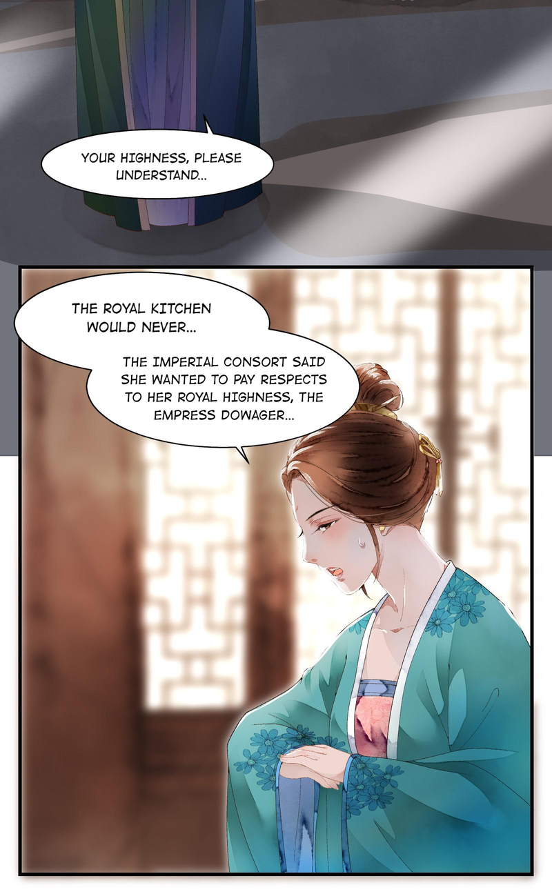 Fantasy of the Buried Beauty: Lihua & Liancheng Chapter 12 - page 26