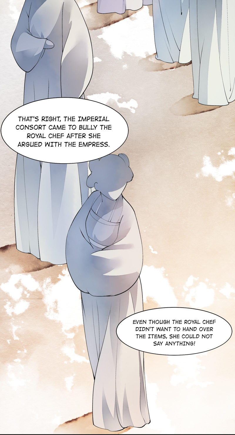 Fantasy of the Buried Beauty: Lihua & Liancheng Chapter 12 - page 30