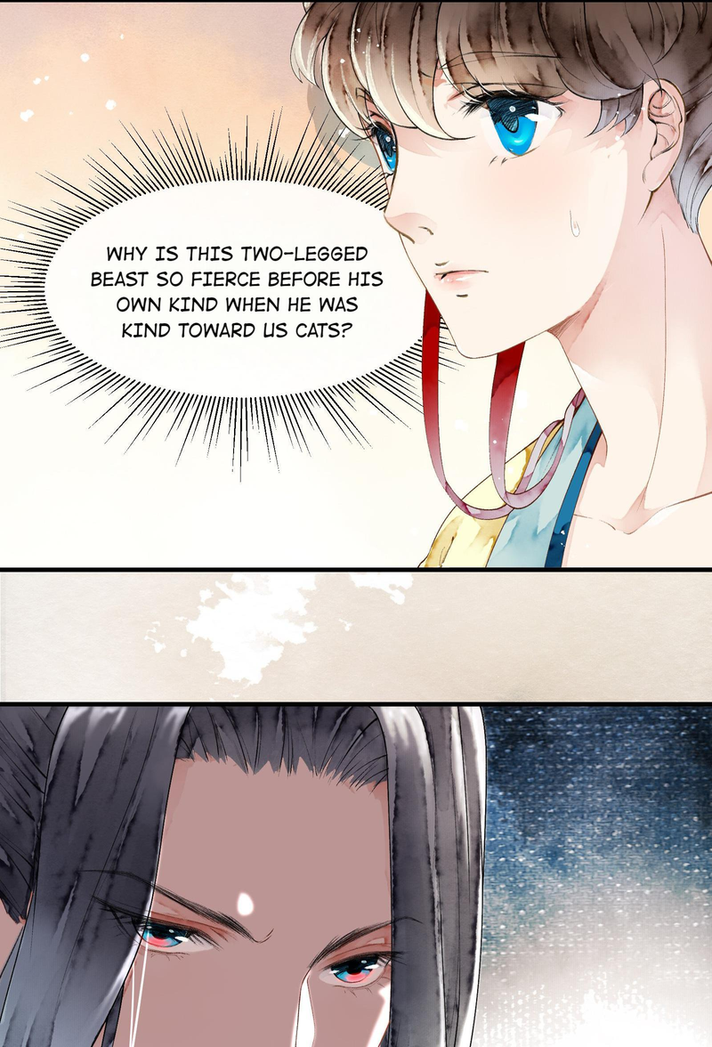 Fantasy of the Buried Beauty: Lihua & Liancheng Chapter 12 - page 31