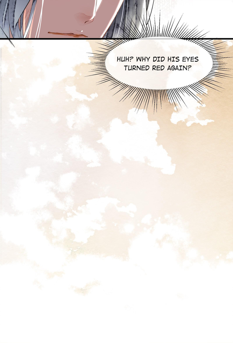 Fantasy of the Buried Beauty: Lihua & Liancheng Chapter 12 - page 32