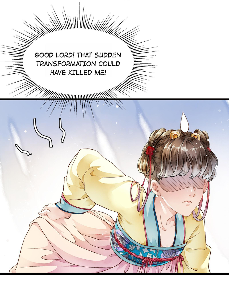 Fantasy of the Buried Beauty: Lihua & Liancheng Chapter 11 - page 10