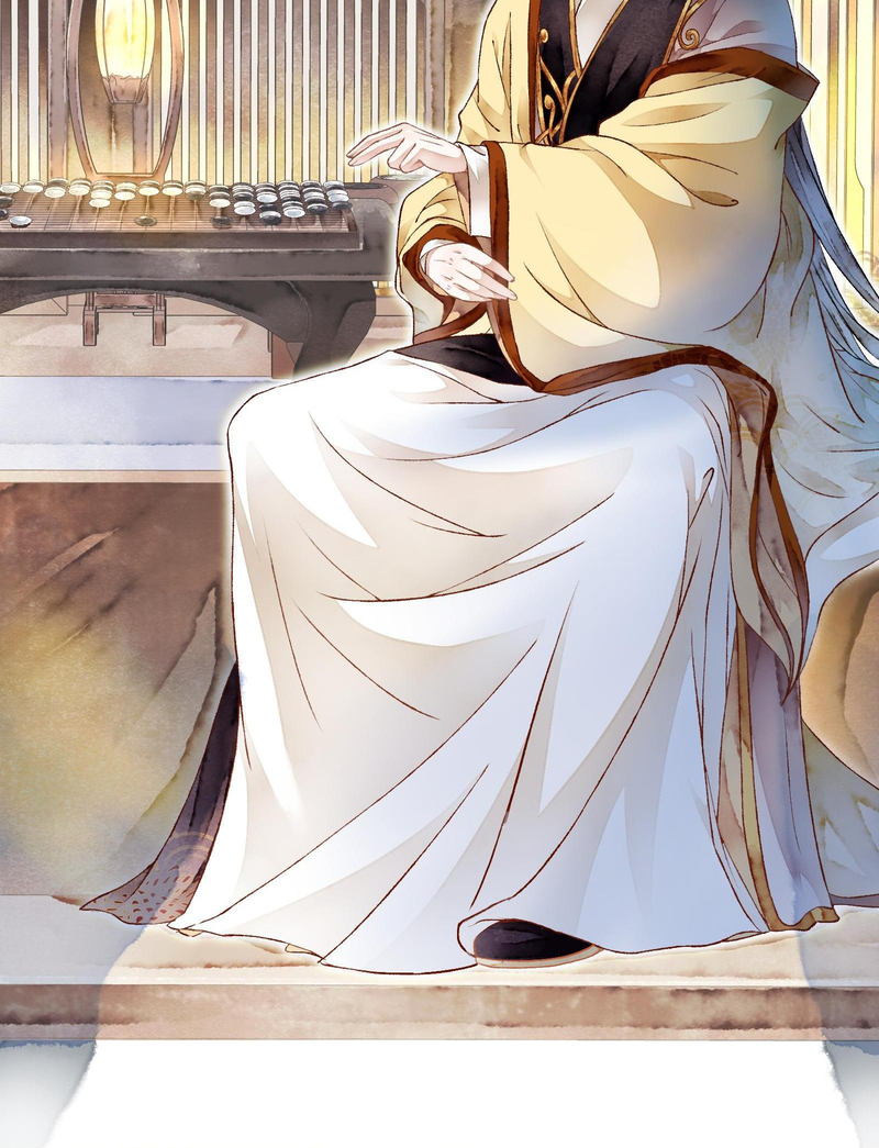 Fantasy of the Buried Beauty: Lihua & Liancheng Chapter 11 - page 12