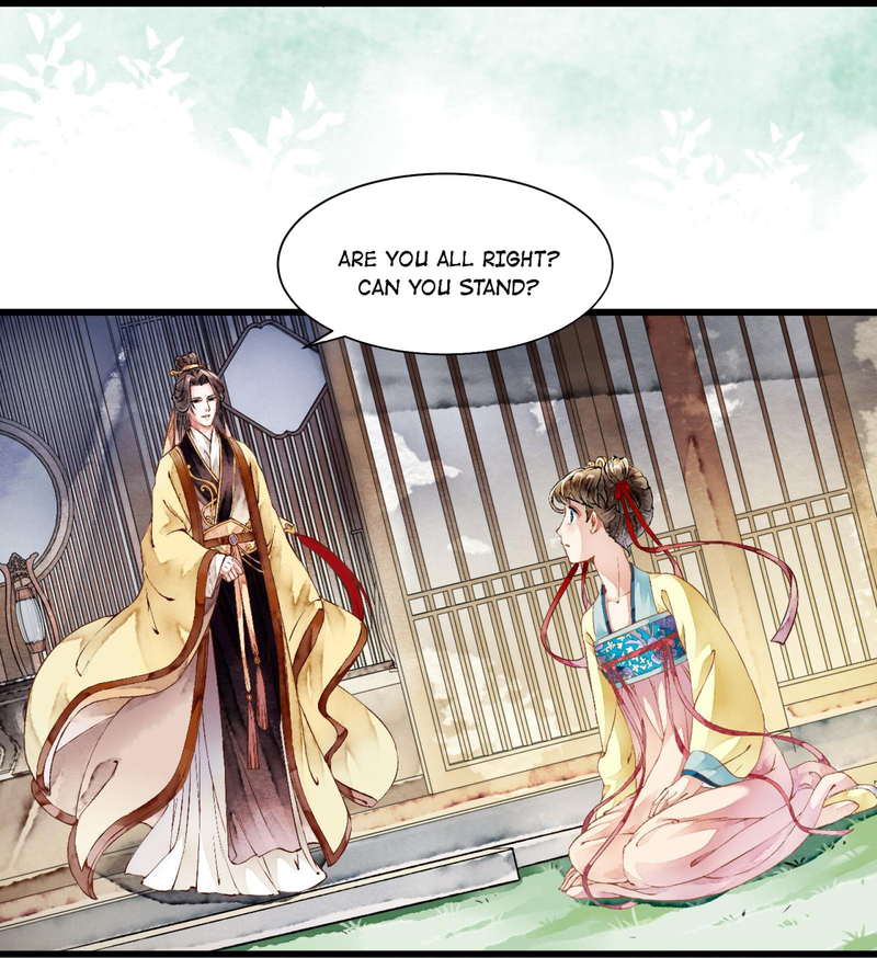 Fantasy of the Buried Beauty: Lihua & Liancheng Chapter 11 - page 16