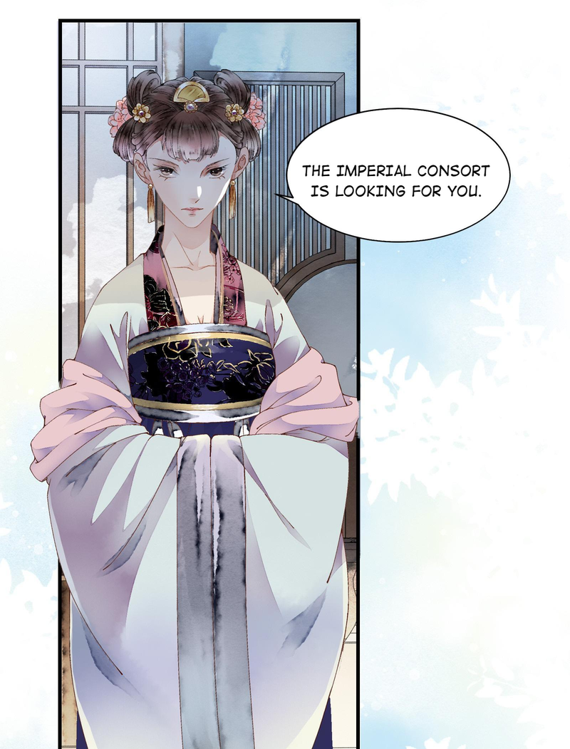 Fantasy of the Buried Beauty: Lihua & Liancheng Chapter 11 - page 25