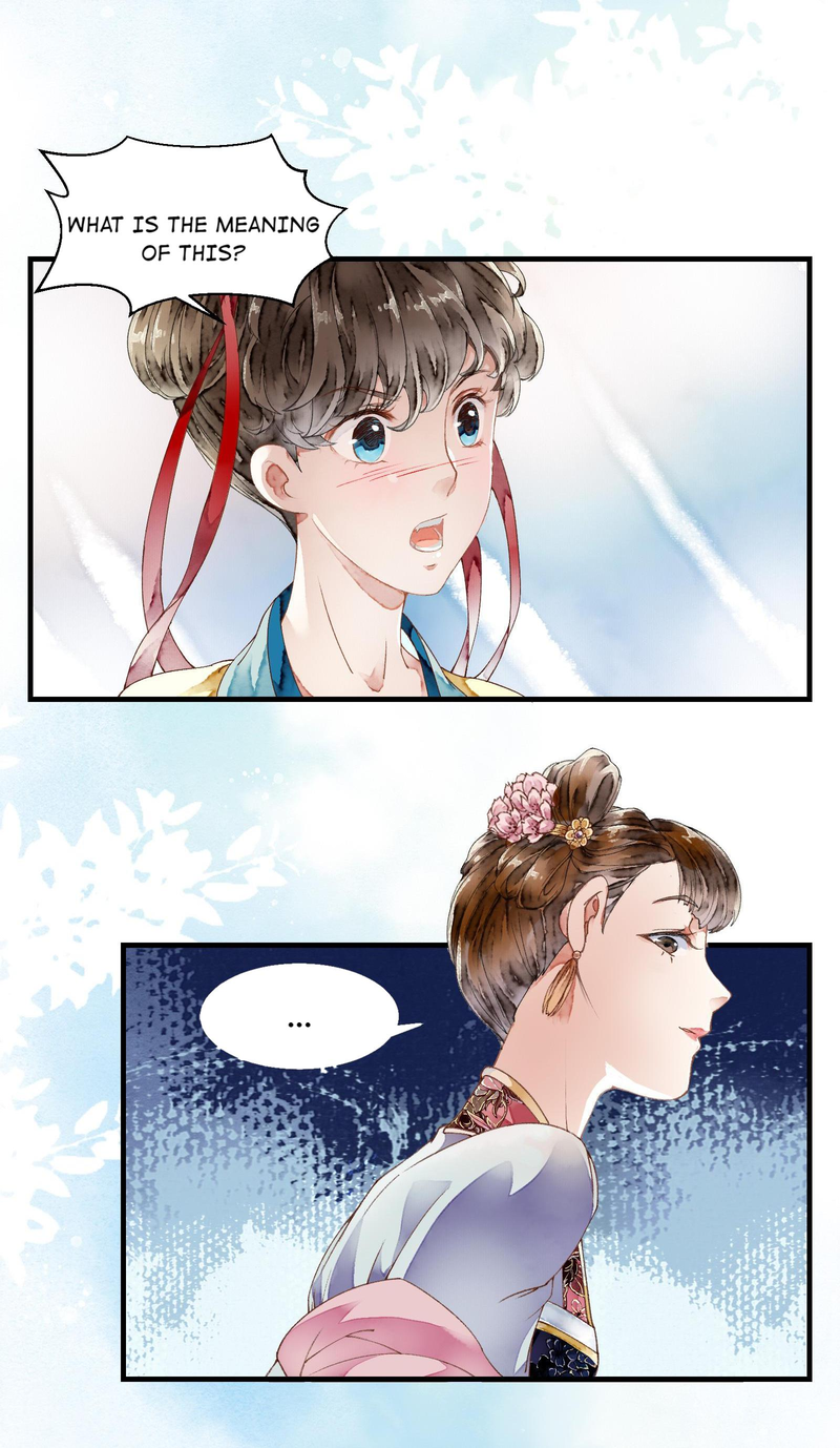 Fantasy of the Buried Beauty: Lihua & Liancheng Chapter 11 - page 27