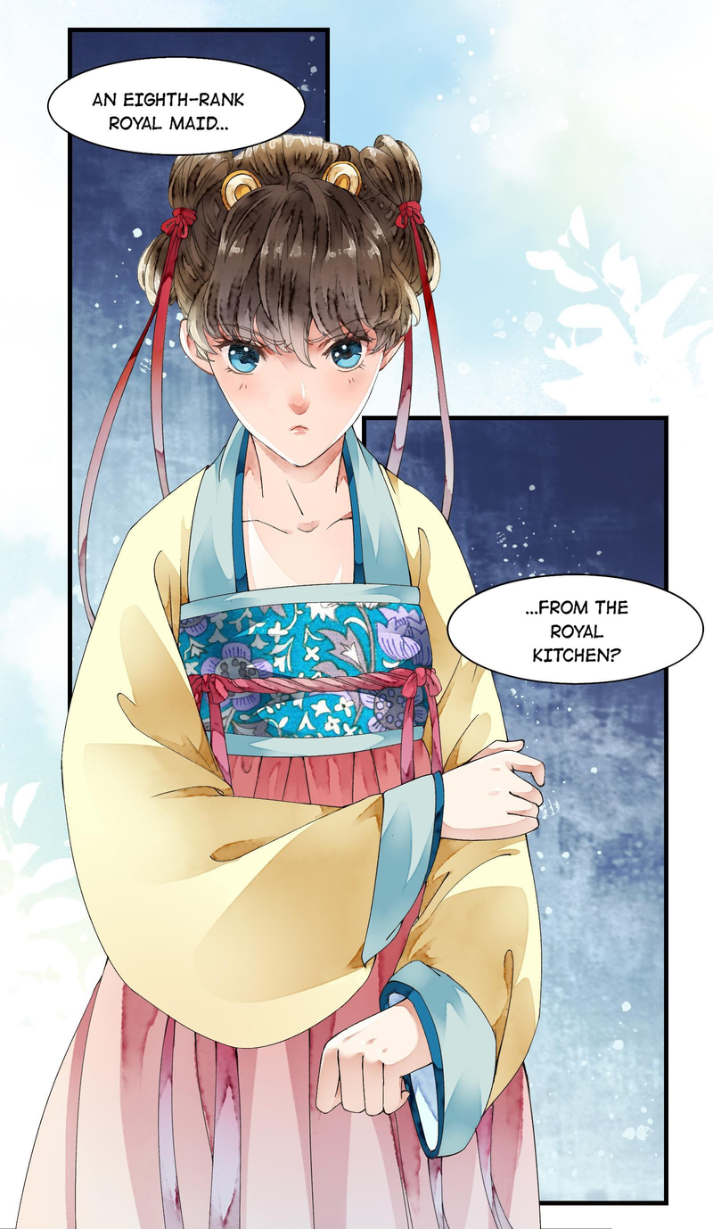 Fantasy of the Buried Beauty: Lihua & Liancheng Chapter 11 - page 28