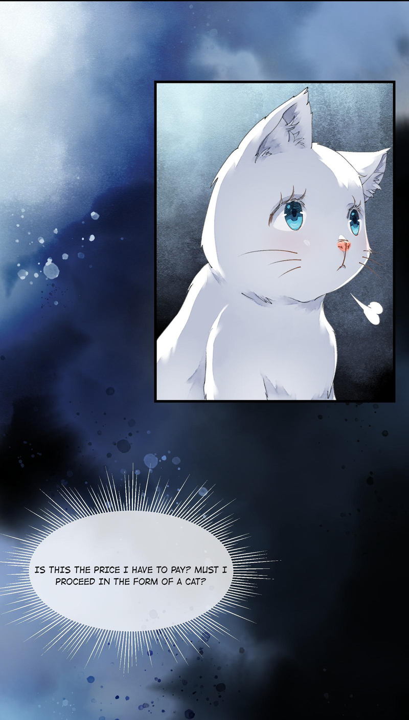 Fantasy of the Buried Beauty: Lihua & Liancheng Chapter 11 - page 4