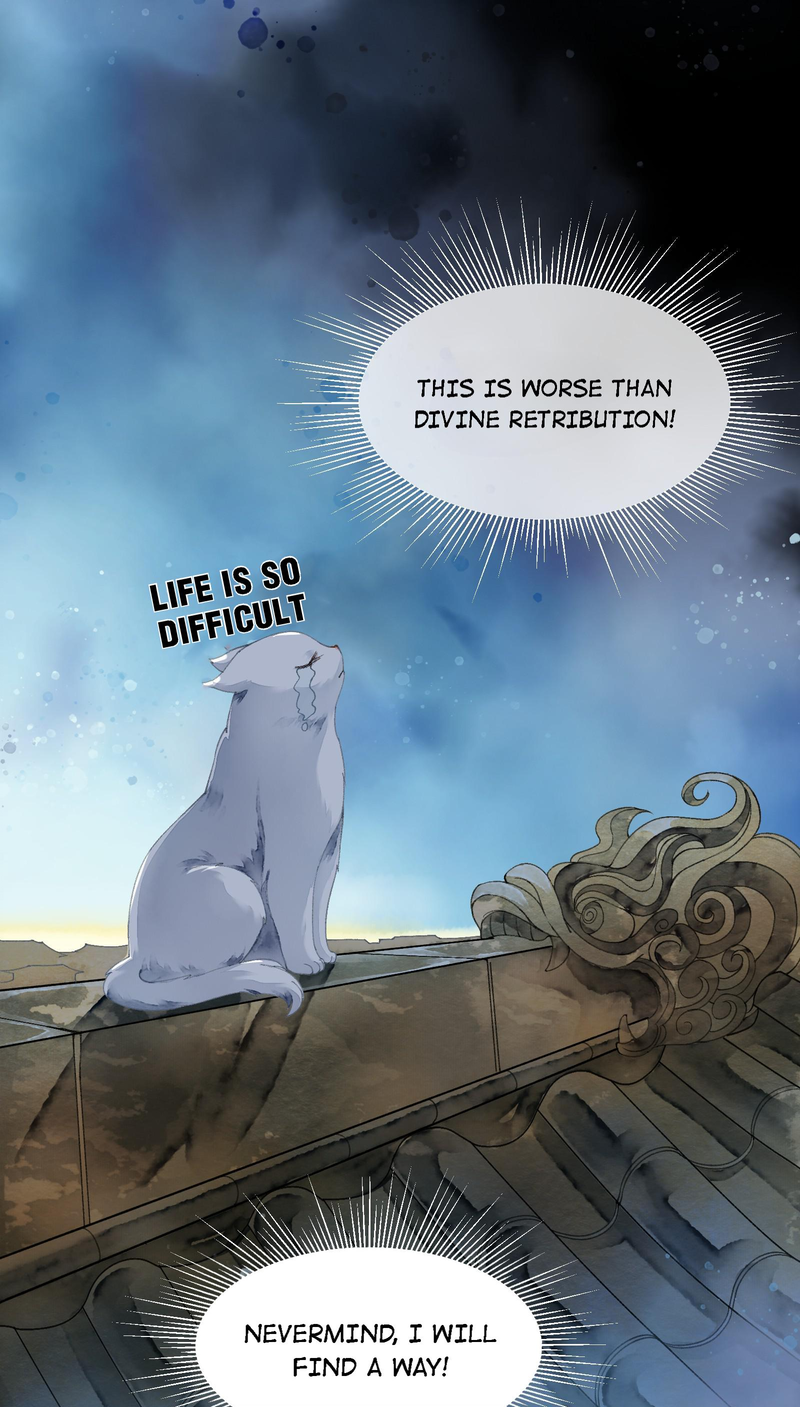 Fantasy of the Buried Beauty: Lihua & Liancheng Chapter 11 - page 5