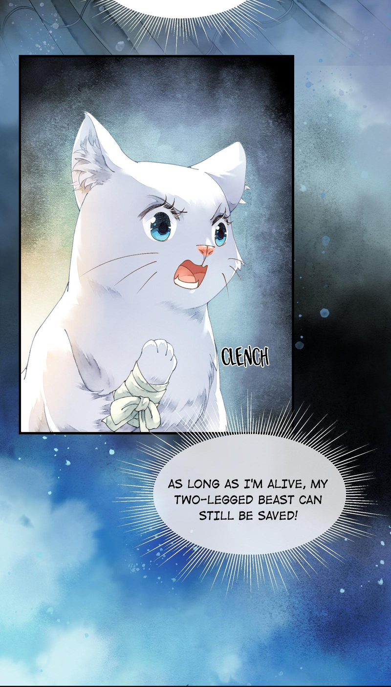 Fantasy of the Buried Beauty: Lihua & Liancheng Chapter 11 - page 6