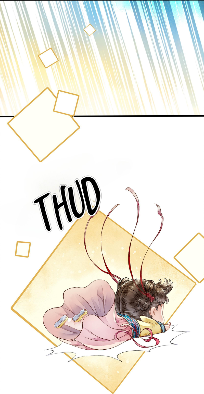 Fantasy of the Buried Beauty: Lihua & Liancheng Chapter 11 - page 9