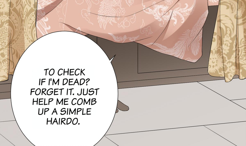 Ghost Consort Chapter 6 - page 13