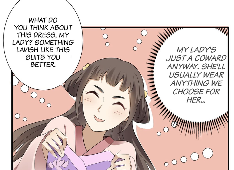 Ghost Consort Chapter 6 - page 15