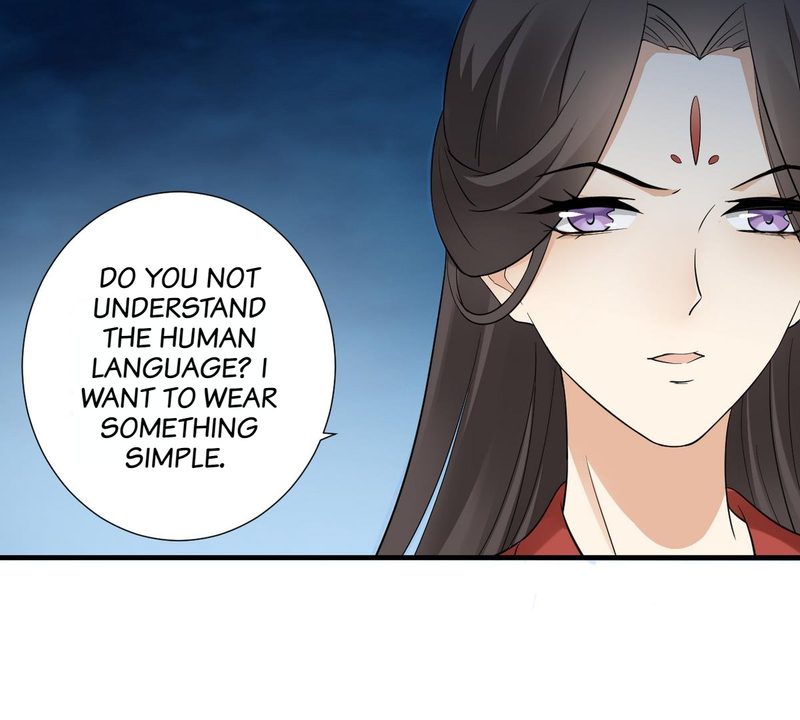 Ghost Consort Chapter 6 - page 17