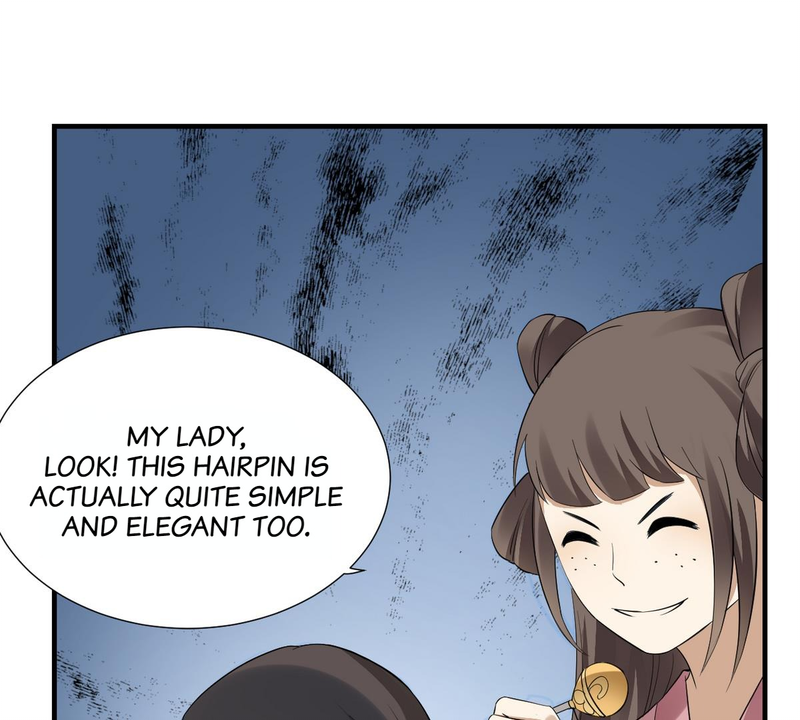 Ghost Consort Chapter 6 - page 18