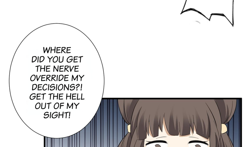 Ghost Consort Chapter 6 - page 22