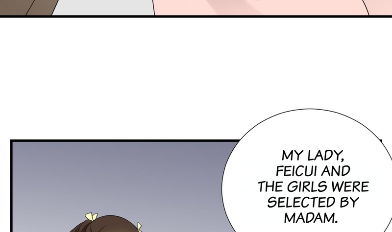 Ghost Consort Chapter 6 - page 27