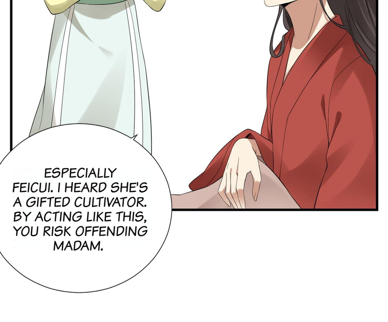Ghost Consort Chapter 6 - page 29