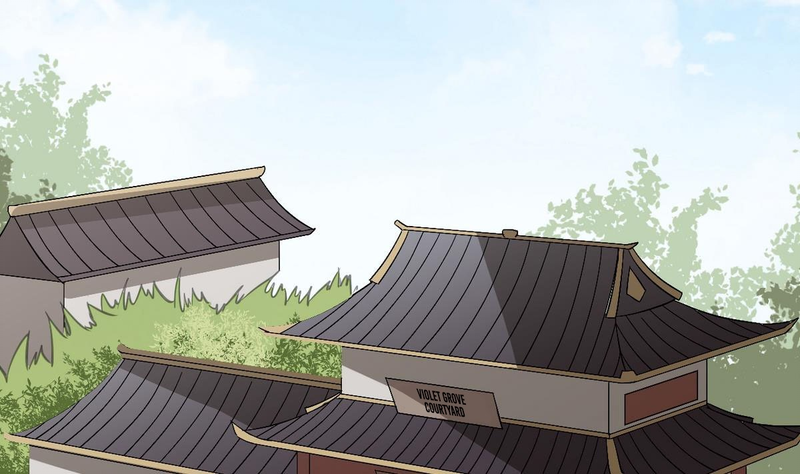 Ghost Consort Chapter 6 - page 3
