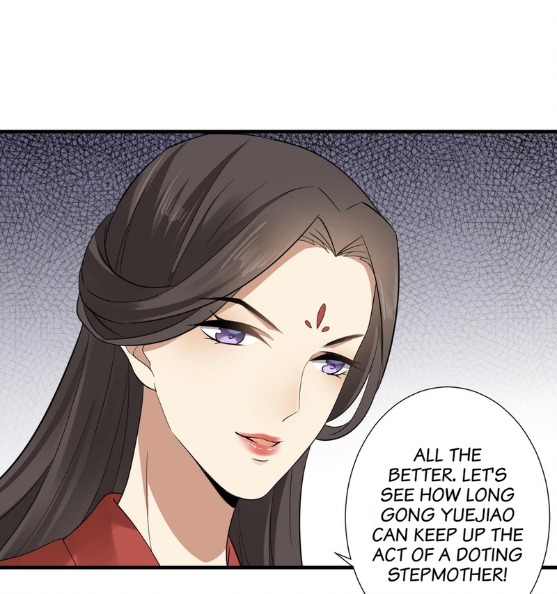Ghost Consort Chapter 6 - page 30