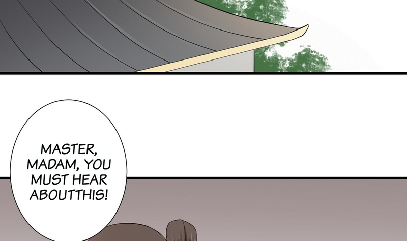 Ghost Consort Chapter 6 - page 33