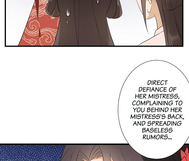Ghost Consort Chapter 6 - page 49