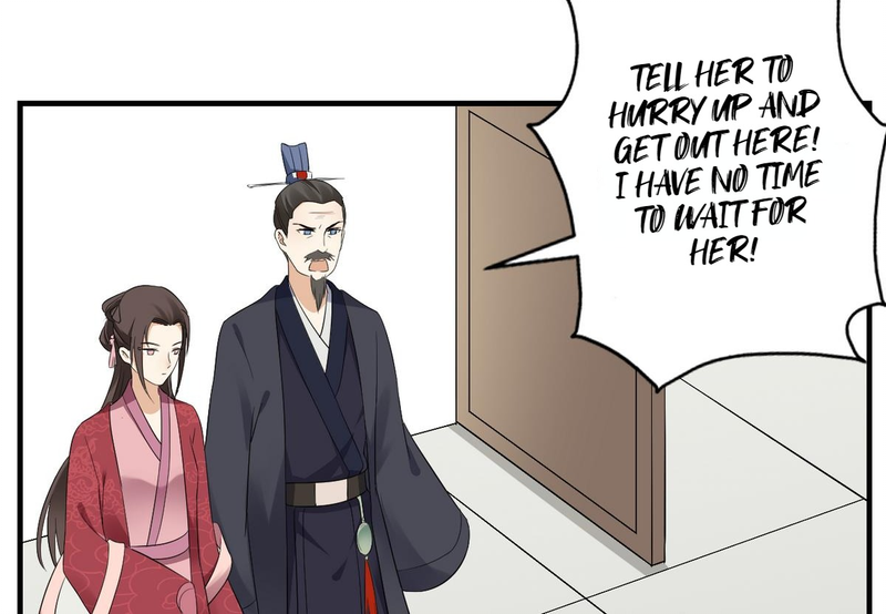 Ghost Consort Chapter 6 - page 6