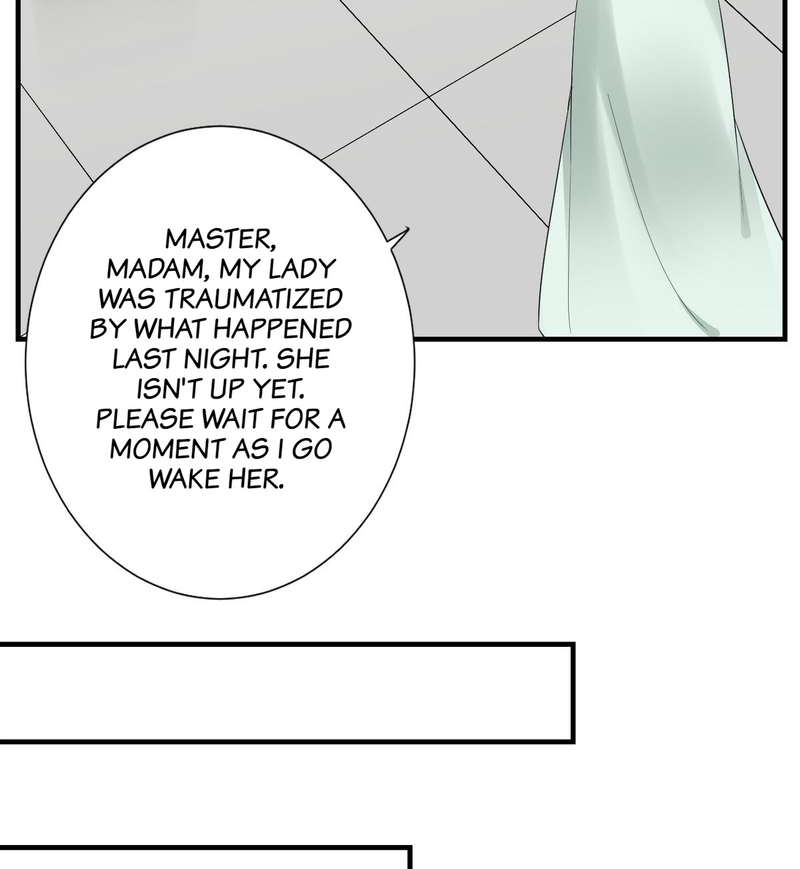 Ghost Consort Chapter 6 - page 8