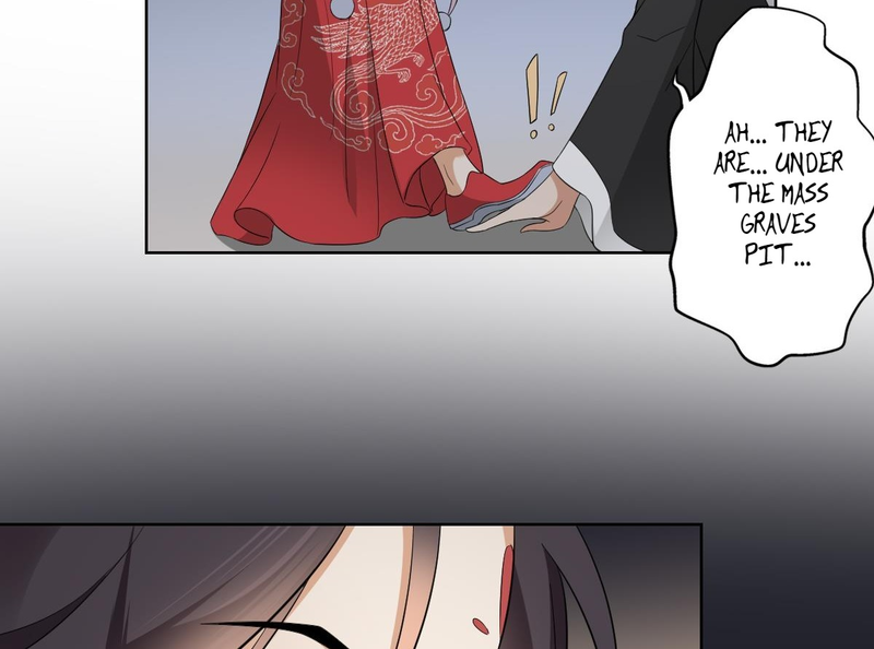 Ghost Consort Chapter 28 - page 15