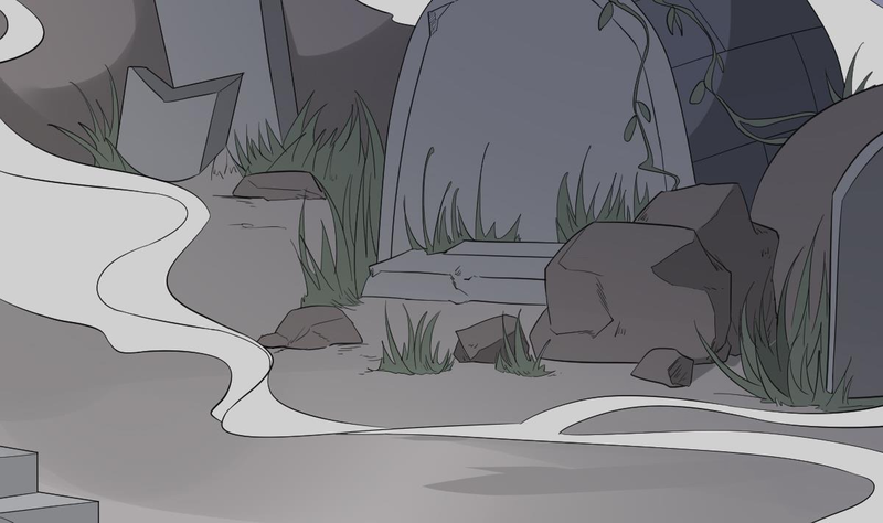 Ghost Consort Chapter 28 - page 17