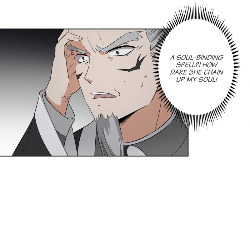 Ghost Consort Chapter 28 - page 22