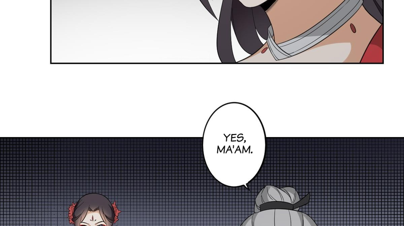 Ghost Consort Chapter 28 - page 24