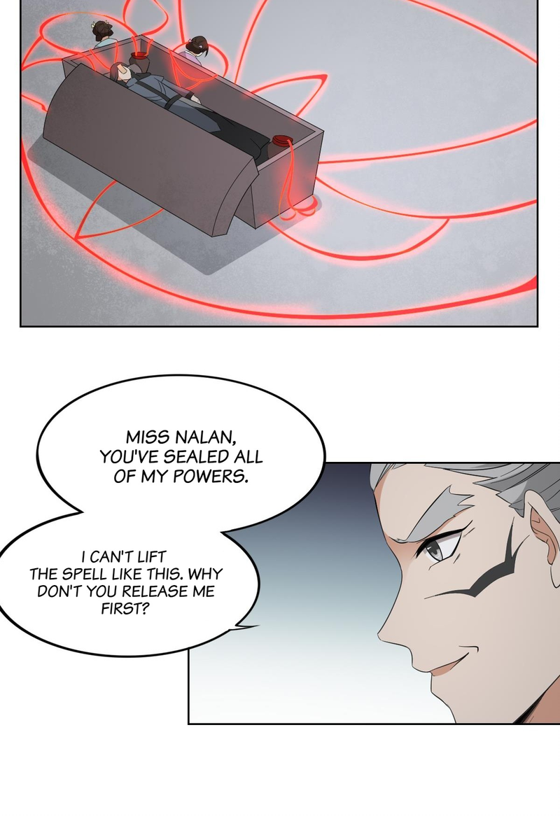 Ghost Consort Chapter 28 - page 29