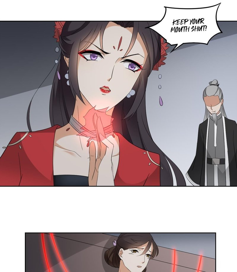 Ghost Consort Chapter 28 - page 30
