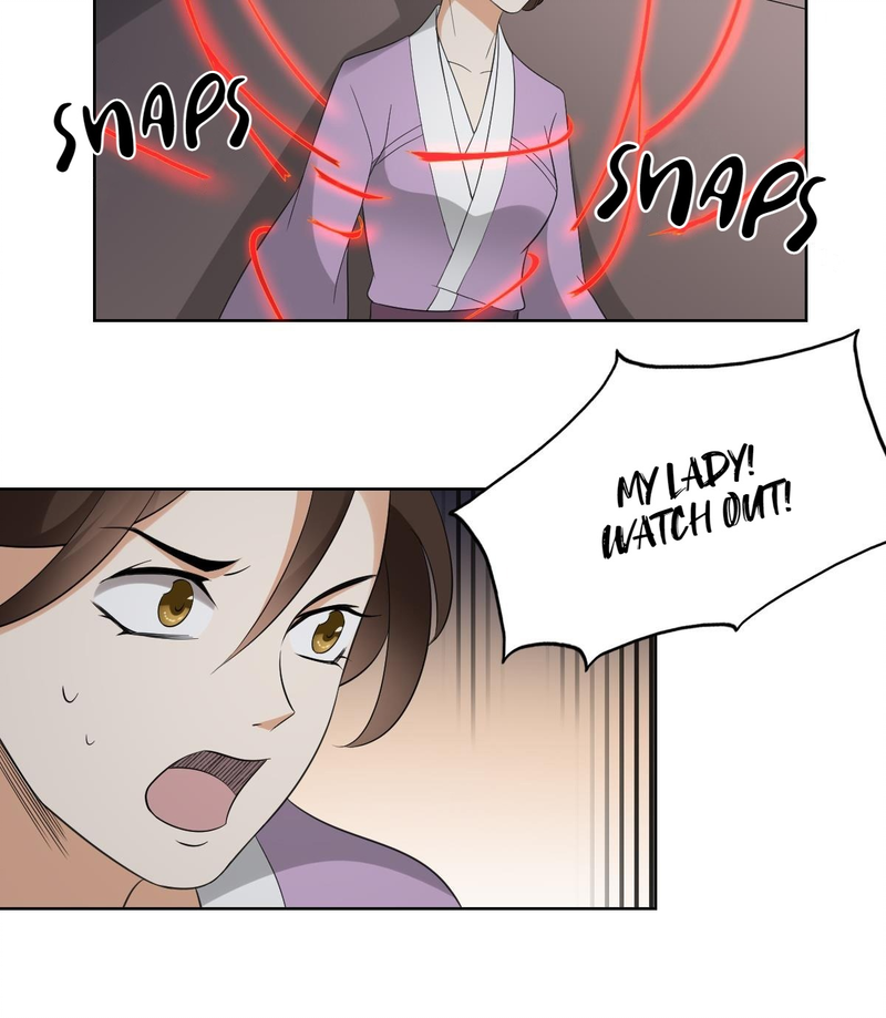 Ghost Consort Chapter 28 - page 31