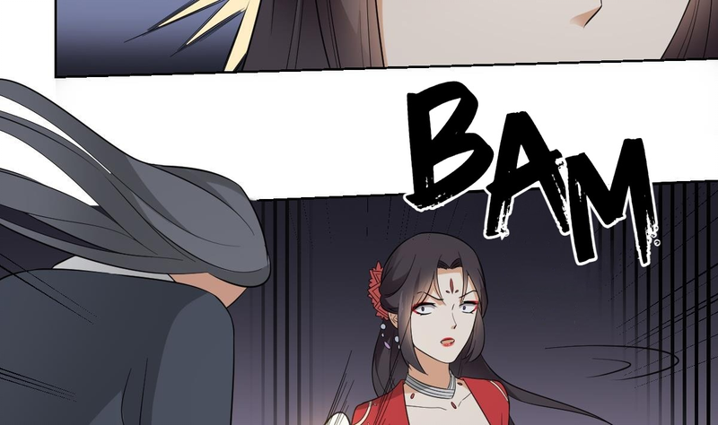 Ghost Consort Chapter 28 - page 33