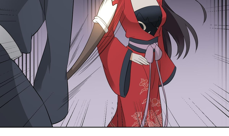 Ghost Consort Chapter 28 - page 34