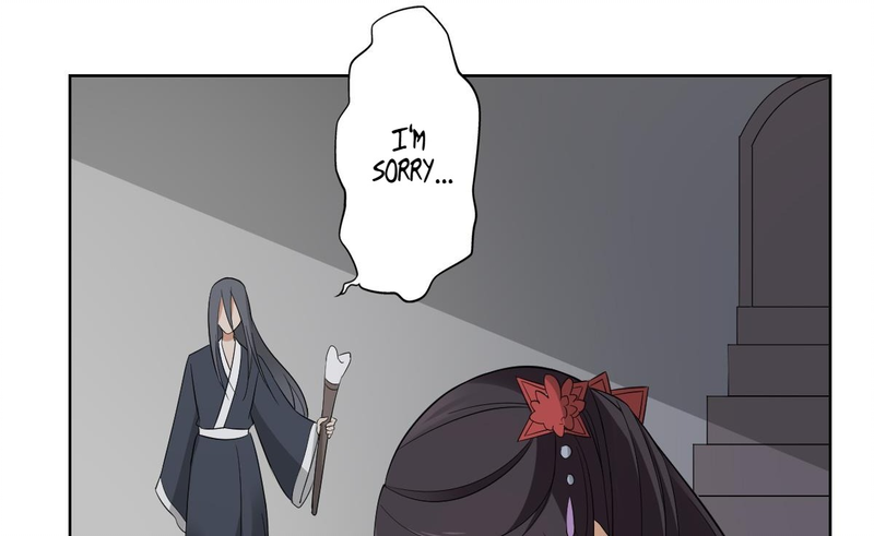Ghost Consort Chapter 28 - page 37