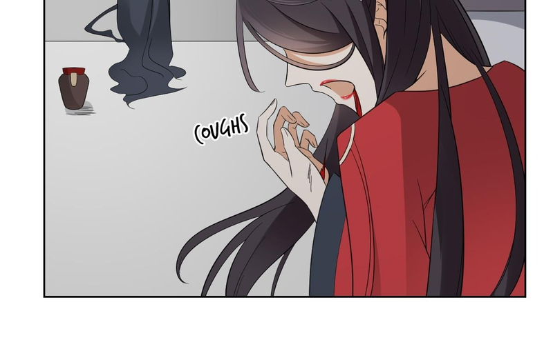 Ghost Consort Chapter 28 - page 38