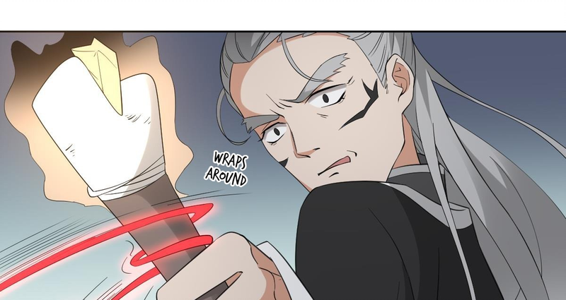Ghost Consort Chapter 28 - page 6