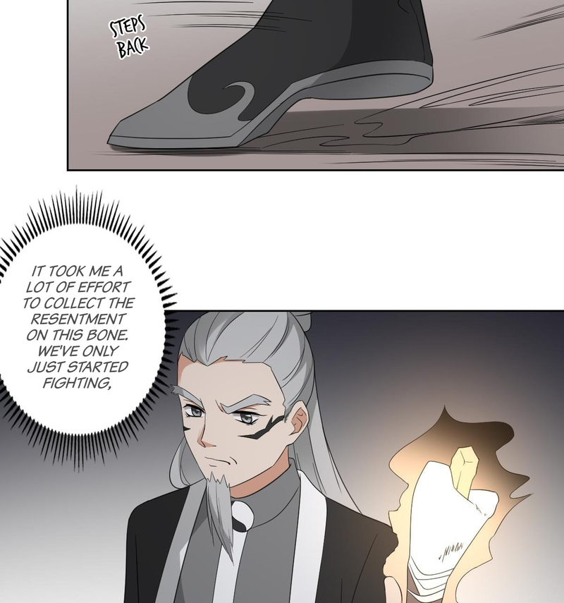 Ghost Consort Chapter 28 - page 8