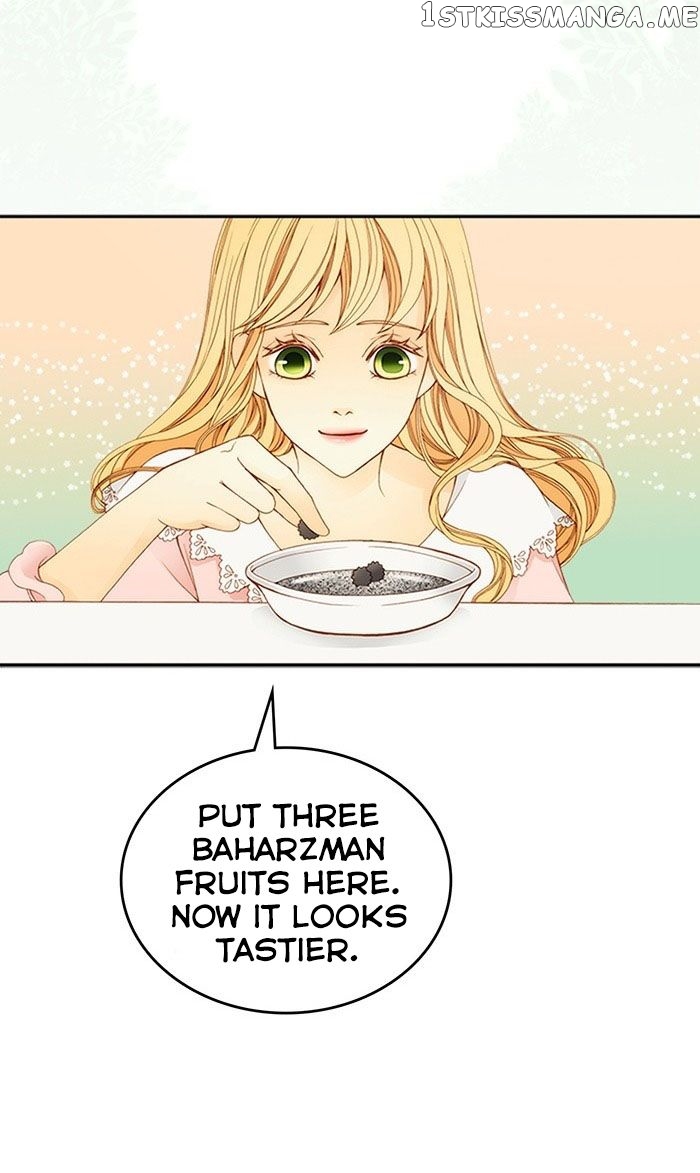 Wendy The Florist chapter 8 - page 11