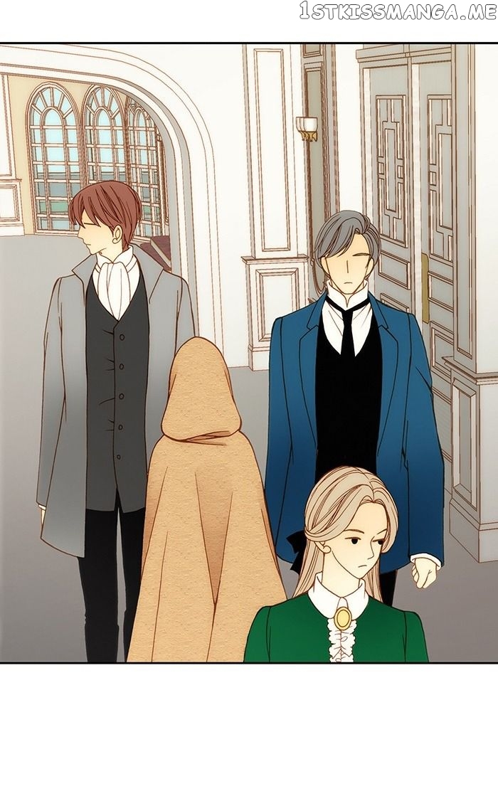 Wendy The Florist chapter 8 - page 13
