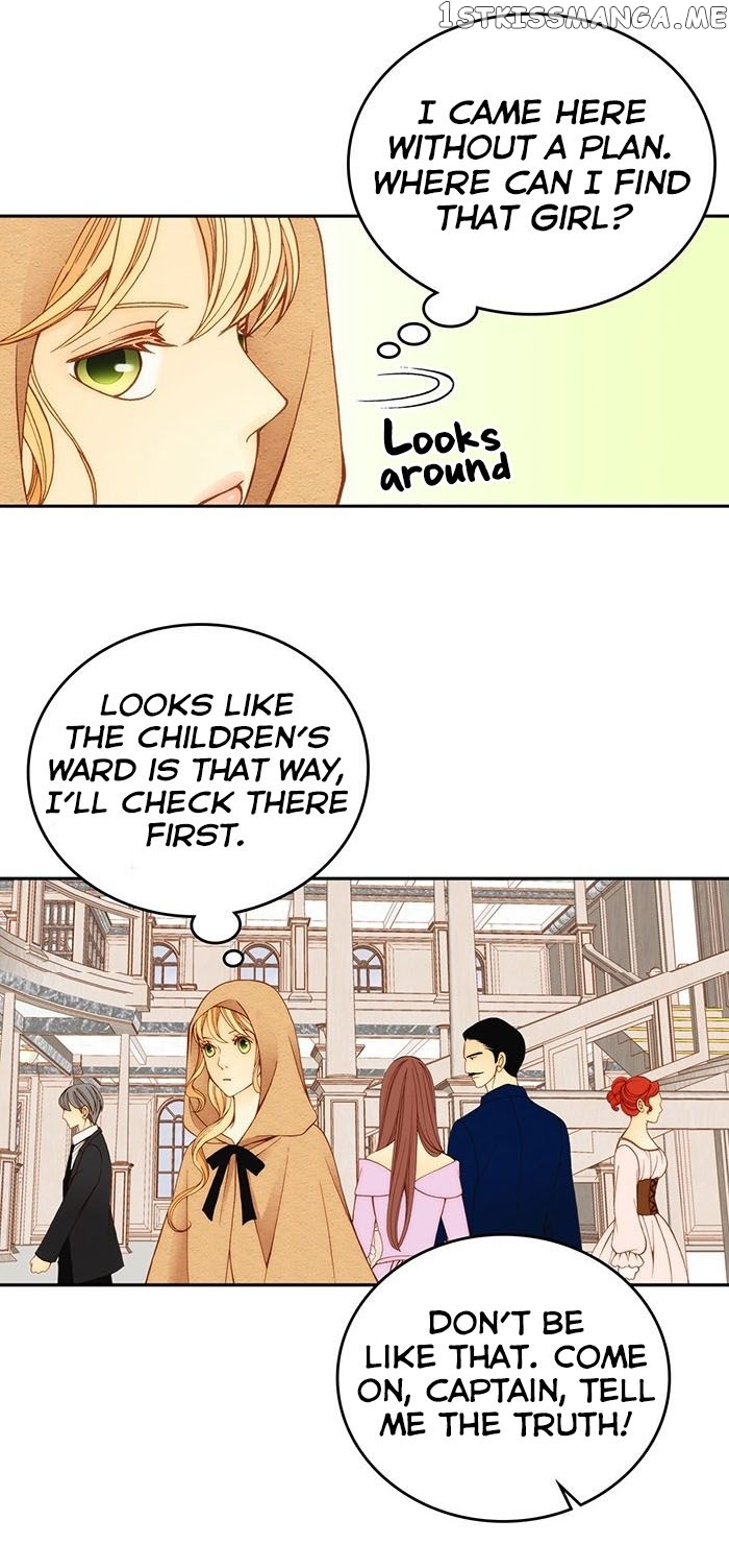 Wendy The Florist chapter 8 - page 14