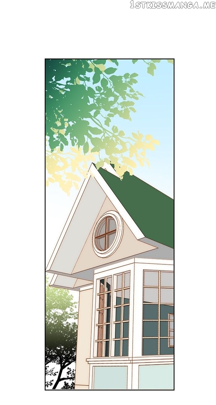 Wendy The Florist chapter 8 - page 2