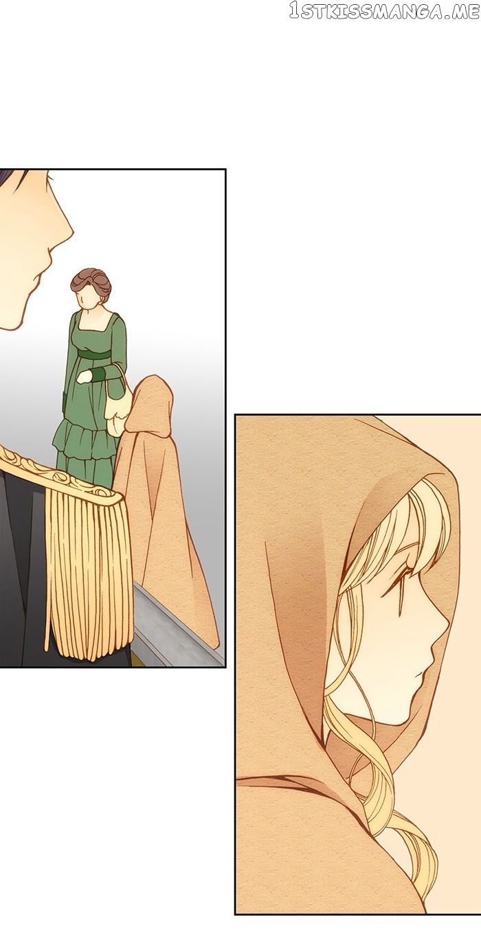 Wendy The Florist chapter 8 - page 23