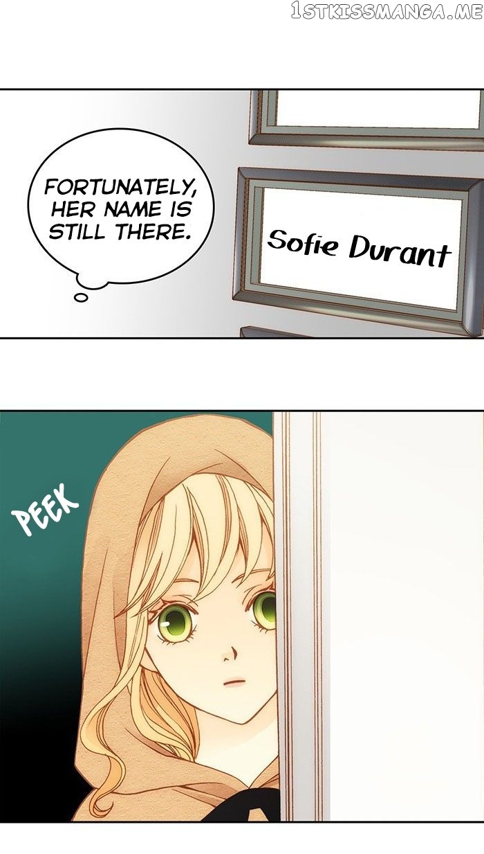 Wendy The Florist chapter 8 - page 30